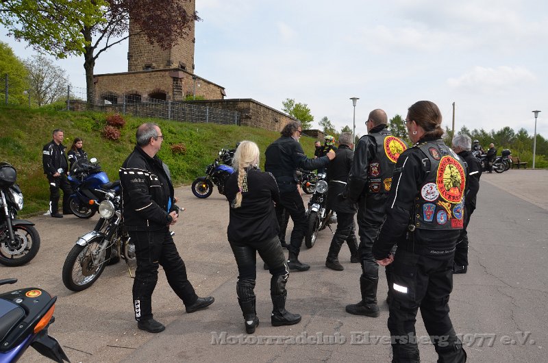 Saisoneroeffnungsfahrt 2022 - 006